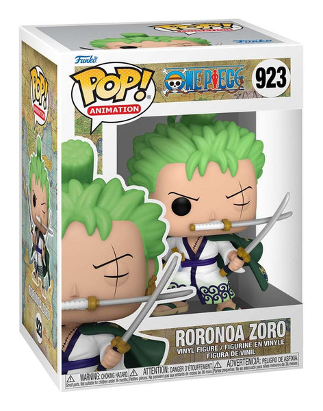 One Piece - Roronoa Zoro