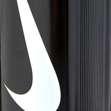 Nike Unisex Big Mouth Black Water Bottle