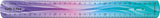 Maped TWIST' N FLEX Décor 30cm Ruler | Flexible, Shatterproof, Stylish Design