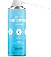 Sterlix Air Duster Can 400ml