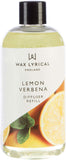 Reed Diffuser Lemon Verbena 200ml Refill