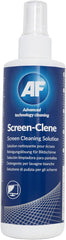 AF Screen Cleaner Spray 250ml (Pack of 6)