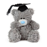 Tatty Teddy Graduation Plush