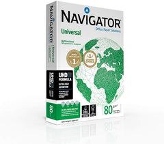 Navigator Universal A4 80gsm 500 sheets