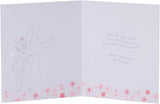 Disney Tinker Bell Design Daughter Birthday