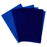 A4 Blue Carbon Paper (Pack of 10)