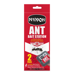 Nippon Ant Bait Station Twin