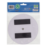 Clever Kidz 15Cm Magnetic Clever Clock