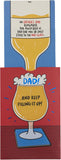 UK Greetings Father's Day Card for Dad - Interactive Beer Design