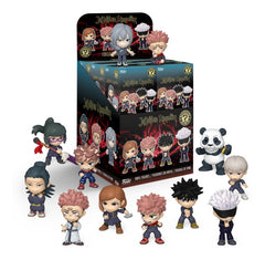 Jujutsu Kaisen 12pc PDQ