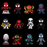 Spiderman 12pc PDQ