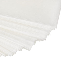 3 x Q Connect A4 Clear Cut Flush Folder (Pack of 100)