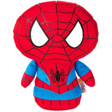 Marvel Spiderman Itty Biggy Soft Toy
