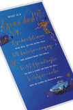 UK Greetings | Birthday Card for Grandad