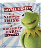 UK Greetings | Disney The Muppets Birthday Card For Him/Male/Friend