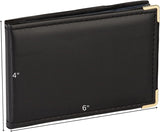 Carlton Series Mini Photo Albums (Pack of 3)