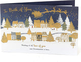 christmas town scene-To Both (75)