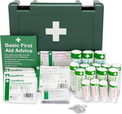 Safety First Aid HSE Economy 11–20 Persons First Aid Kit – Fully Stocked