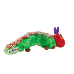 Very Hungry Caterpillar Bean Toy