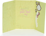 Disney Marie Birthday Card