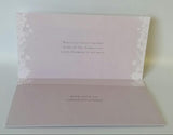 Wedding Gift Money Wallet Wedding Card