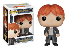 Harry Potter - Ron Weasley
