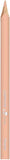 COLOR’PEPS My First Jumbo Colouring Pencils – Pack of 12 | Easy-Grip Pencils for Toddlers & Kids
