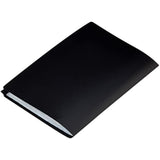 Tiger A5 20 Pocket Presentation Display Book – Clear Sleeves, Professional Folder