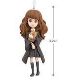 Warner Brother Harry Potter Hermione Resin Tree Decoration