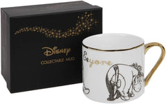 Disney Classic Collectable Eeyore Coffee Mug Boxed