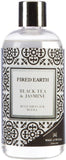 Reed Diffuser Fired Earth Black Tea & Jasmine 200ml Refill