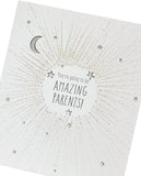 Parents to Be Card Baby Shower Card New Parents Congrats