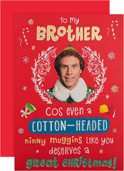 BROTHER OPEN 075