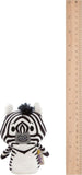 ITTI BITTY NOAH ARK ZEBRA