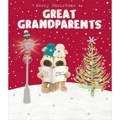 Greeting Card