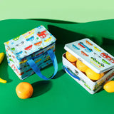 Sass & Belle Transport Lunch Bag