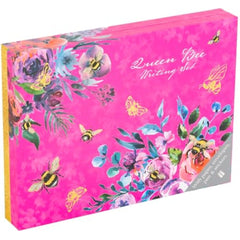 Queen Bee Writing Set