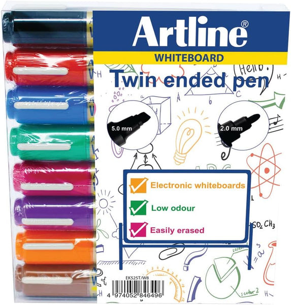 2 in 1 Assorted