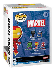 Marvel New Classics - Iron Man