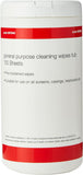 5 Star Cleaning Wipes for PC Screens Casings Keyboards