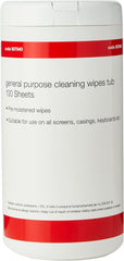 5 Star Cleaning Wipes for PC Screens Casings Keyboards