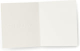 Kindred - Gold Foil - Happy Birthday Card