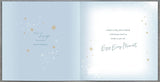 Daughter Foiled & Embellished Christmas Cards