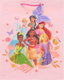 UK Greetings | Disney Princess Large Gift Bag for Her/Girl