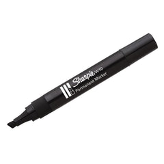 Sharpie W10 chisel tip black ink permanent marker