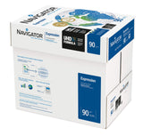 Navigator Expression White A4 90gsm 500 Sheets (Pack of 2)