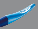Ergonomic Rollerball - STABILO EASYoriginal Pastel - Left handed - cloudy blue