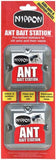 Nippon Ant Bait Station Twin