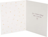 Lots of Woof Birthday Card – Cute & Playful Dog-Themed Greeting
