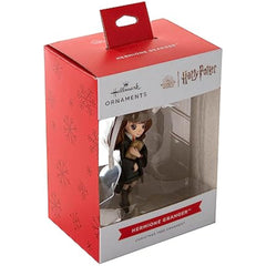Warner Brother Harry Potter Hermione Resin Tree Decoration